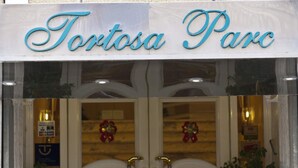 Unclassified image, 2 of 85, button - Hotel Tortosa Parc (Tortosa)