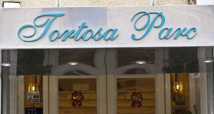 Hotel Tortosa Parc