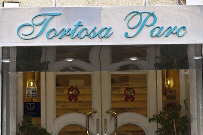 Hotel Tortosa Parc