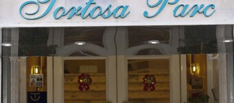 Hotel Tortosa Parc