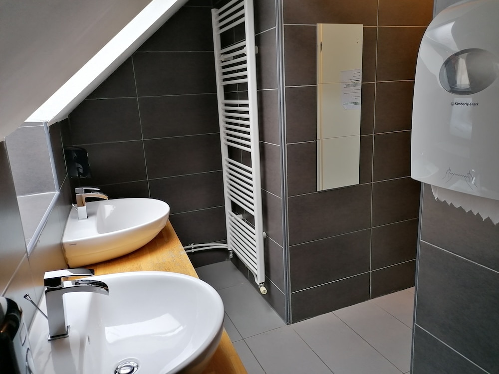 Hostel Cukrarna Kranj by null