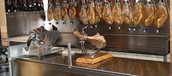 阿拉梅達飯店