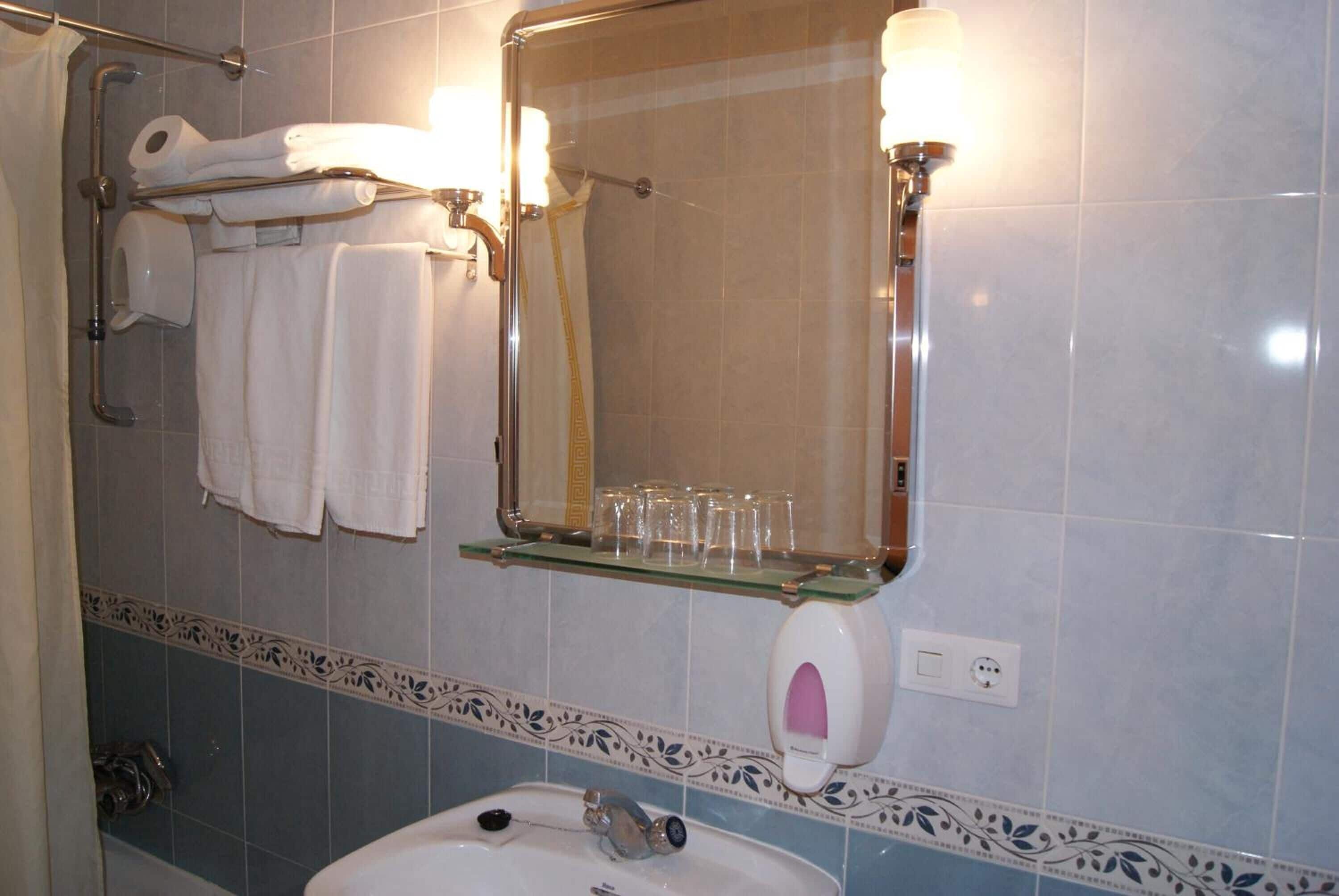 Foto - Hotel Alameda