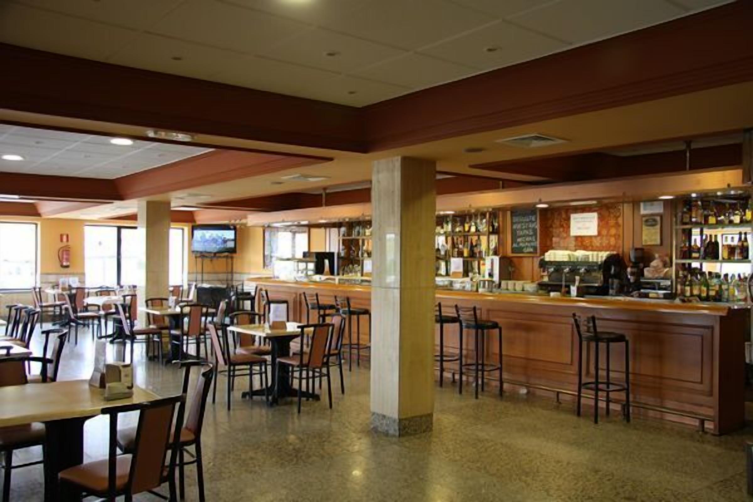 Desayuno diario por un coste adicional