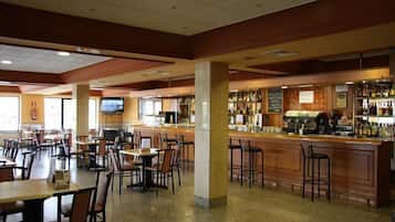 Dagelijks continentaal ontbijt (toeslag)