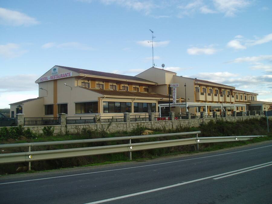 Udendørsområde