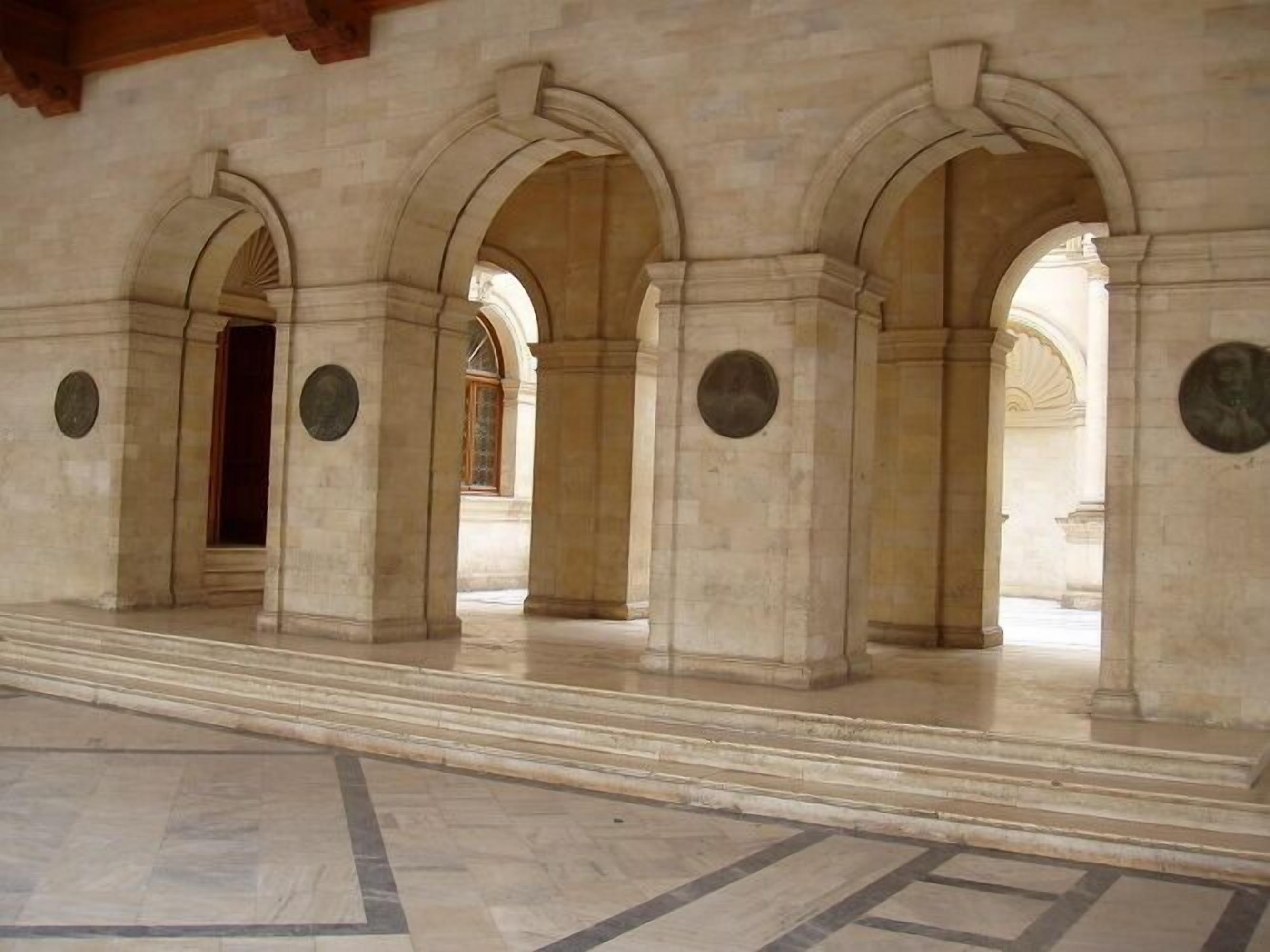 Photo - Traditional Cretan Houses,Agios Myronas