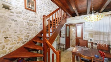 Sofia House | Zona de estar