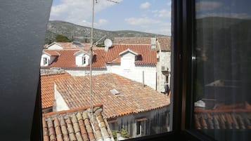 Studio | View from room