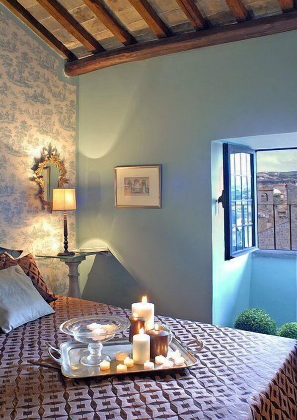 Svit | Minibar, individuell inredning, unika möbler och ljudisolering