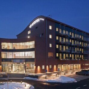 Exterior - Hotel Vitality (Vendryne)