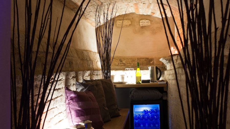 Palazzo dei Mercanti - Historical Residence