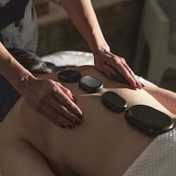 Sauna, hot tub, Turkish bath/hammam, body treatments, hydrotherapy