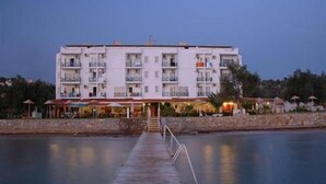 Exterior - Hotel Polat Riva (Burhaniye)