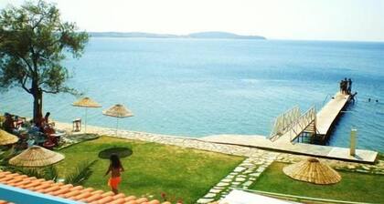 Hotel Polat Riva