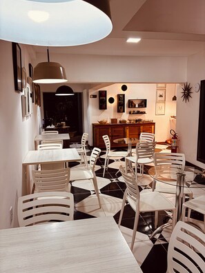 Coffee and/or coffee maker - Boutique Hotel Casa Teatro (Manaus)