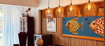 Boutique Hotel Casa Teatro