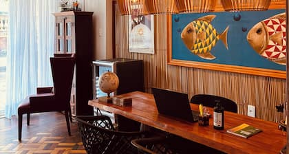 Boutique Hotel Casa Teatro