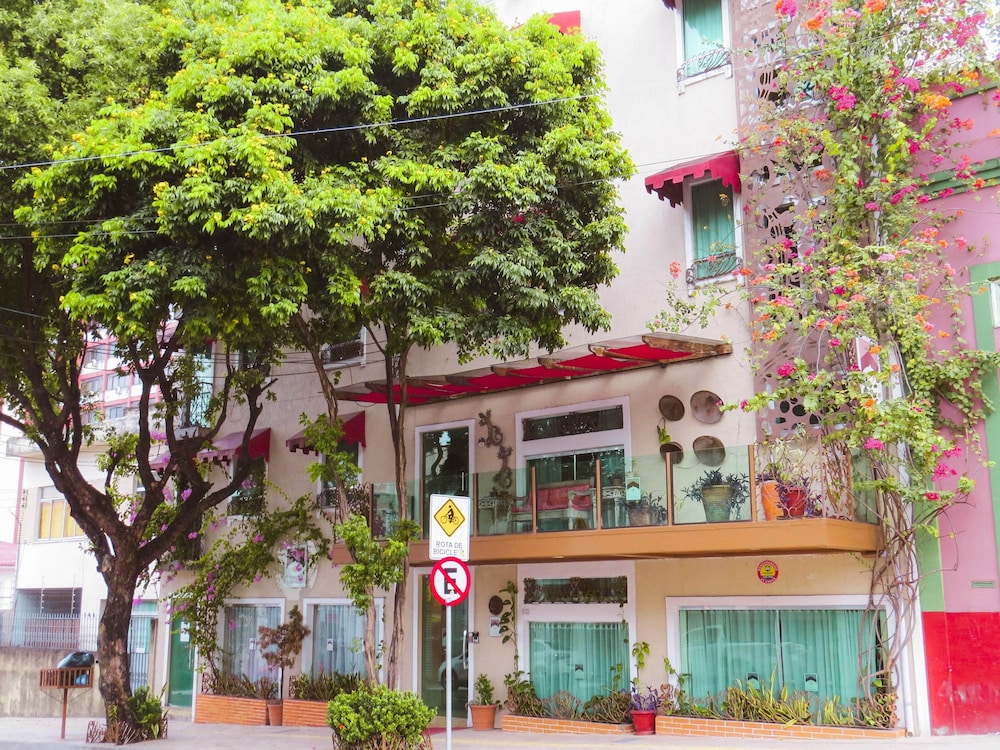 Boutique Hotel Casa Teatro by null