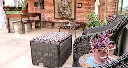 Boutique Hotel Casa Teatro