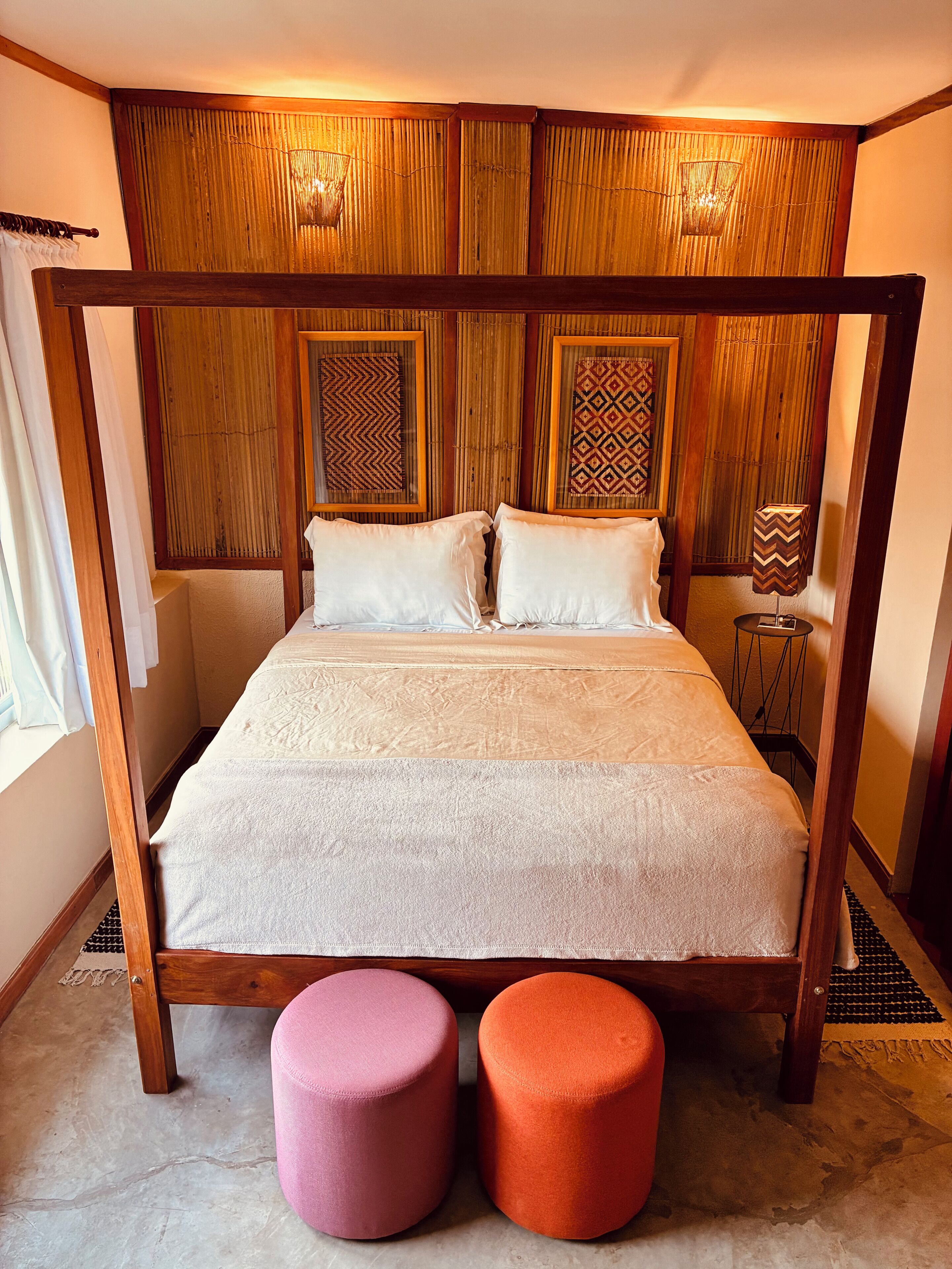 Family Room | Blackout drapes, free WiFi, bed sheets