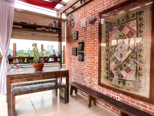 Boutique Hotel Casa Teatro