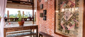 Boutique Hotel Casa Teatro