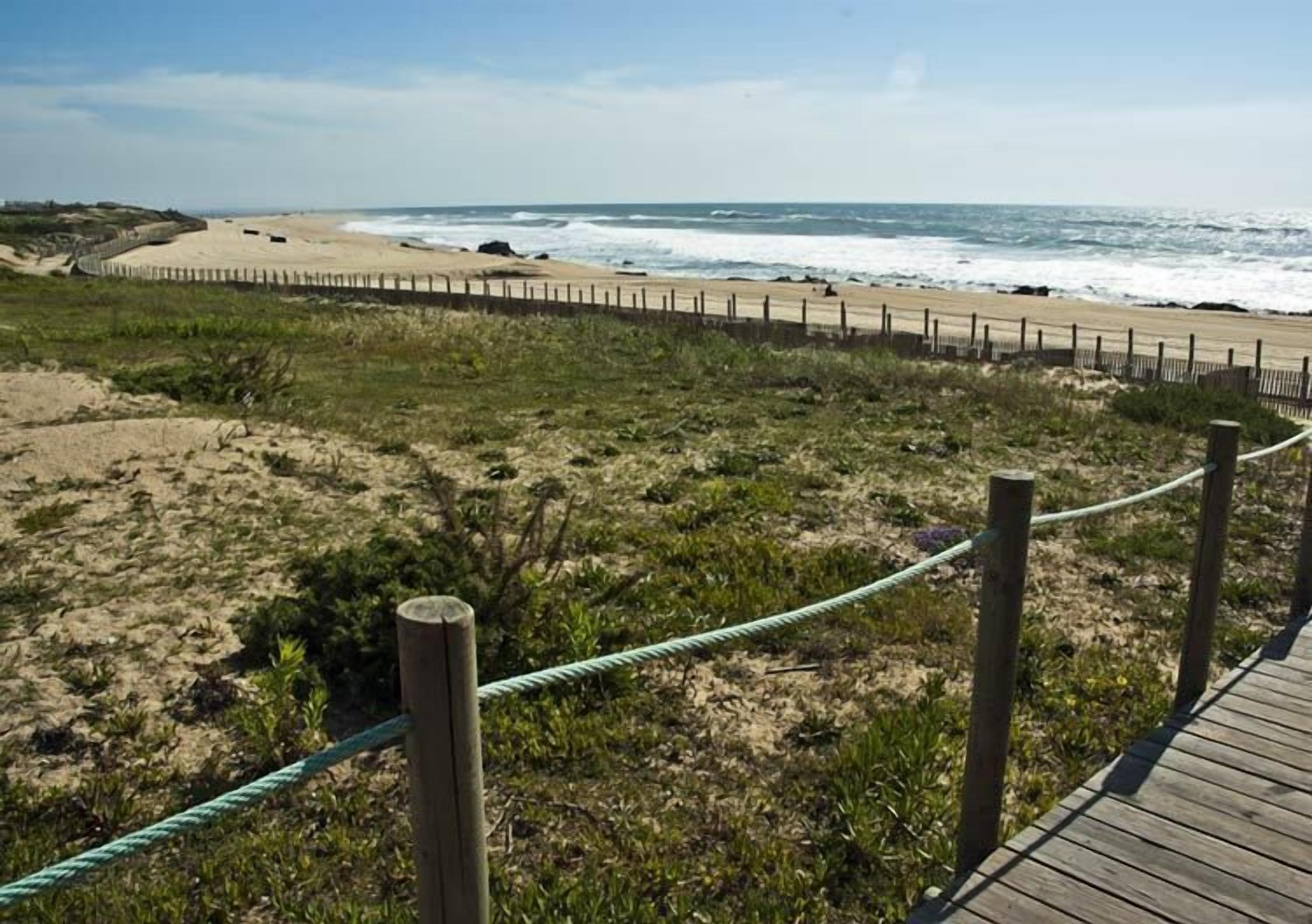 Beach/ocean view