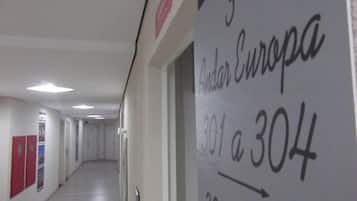Corredor