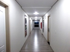 Pasillo