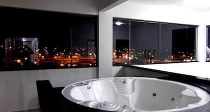 Maestro Executive Hotel
