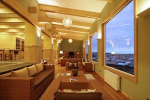 Lounge - Temauken (Natales)