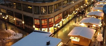 Corso Apartment