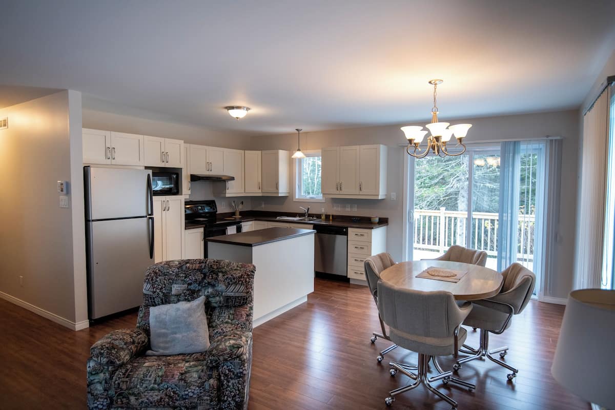 Townhome | Private kitchen