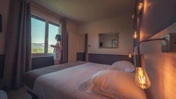 Panoramic Suite, Park View