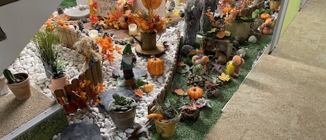 Télévision à écran plat