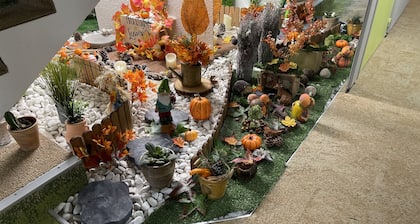 The Originals Access Bourges Nord