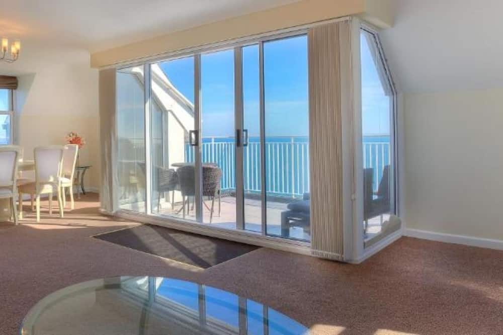 Hotel Jerbourg