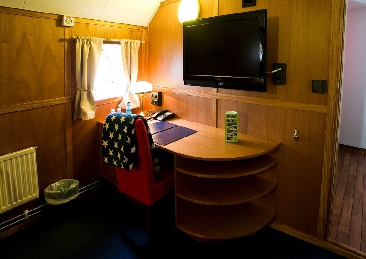 Foto - Hotel Barken Viking