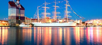 Barken Viking by Dialog Hotels