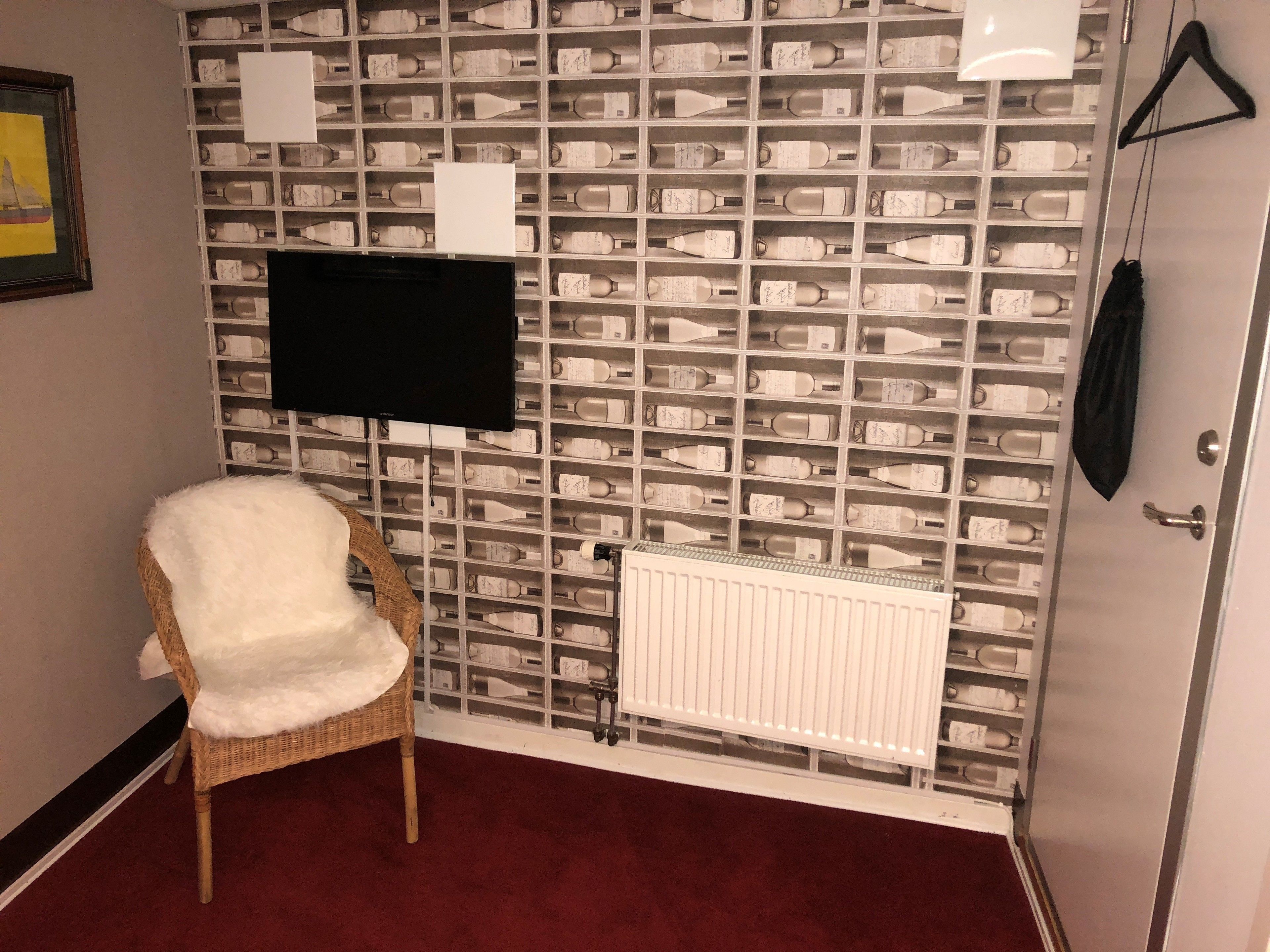 Foto - Hotel Barken Viking