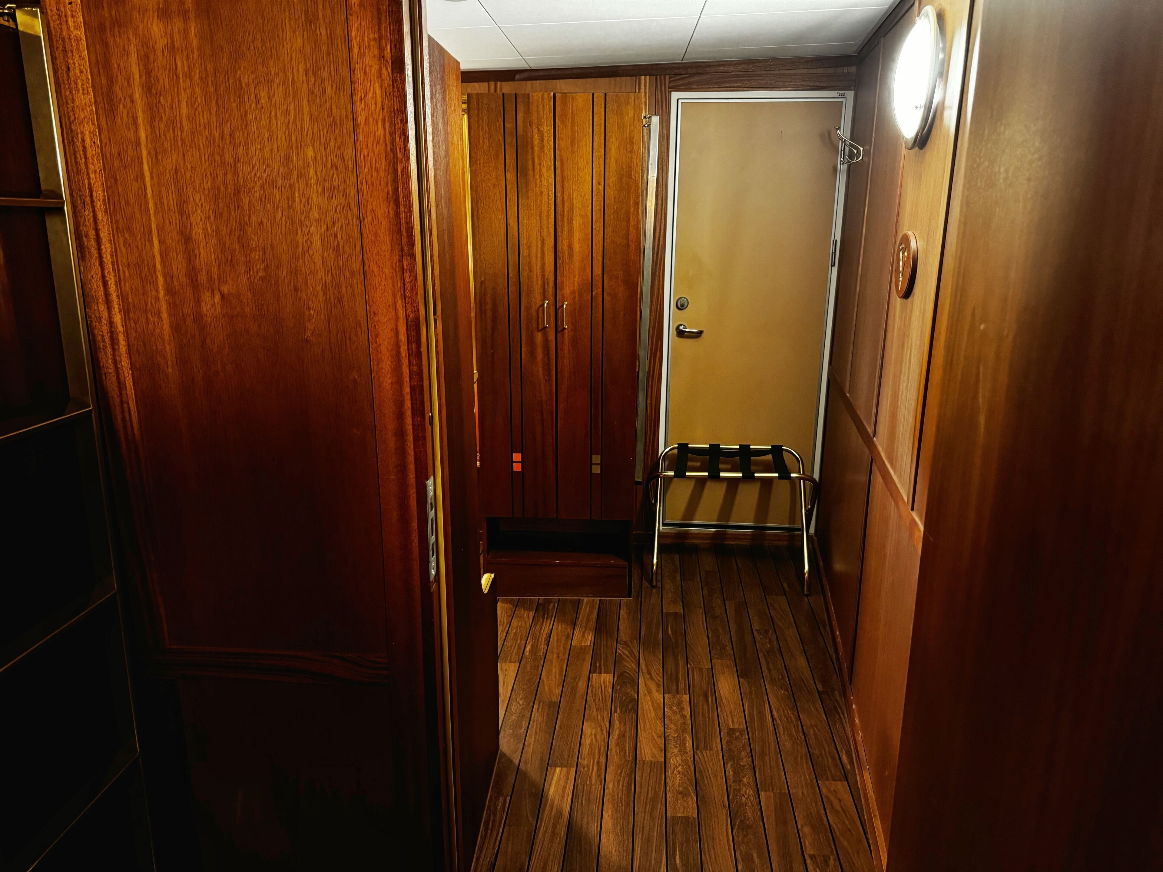 Foto - Hotel Barken Viking