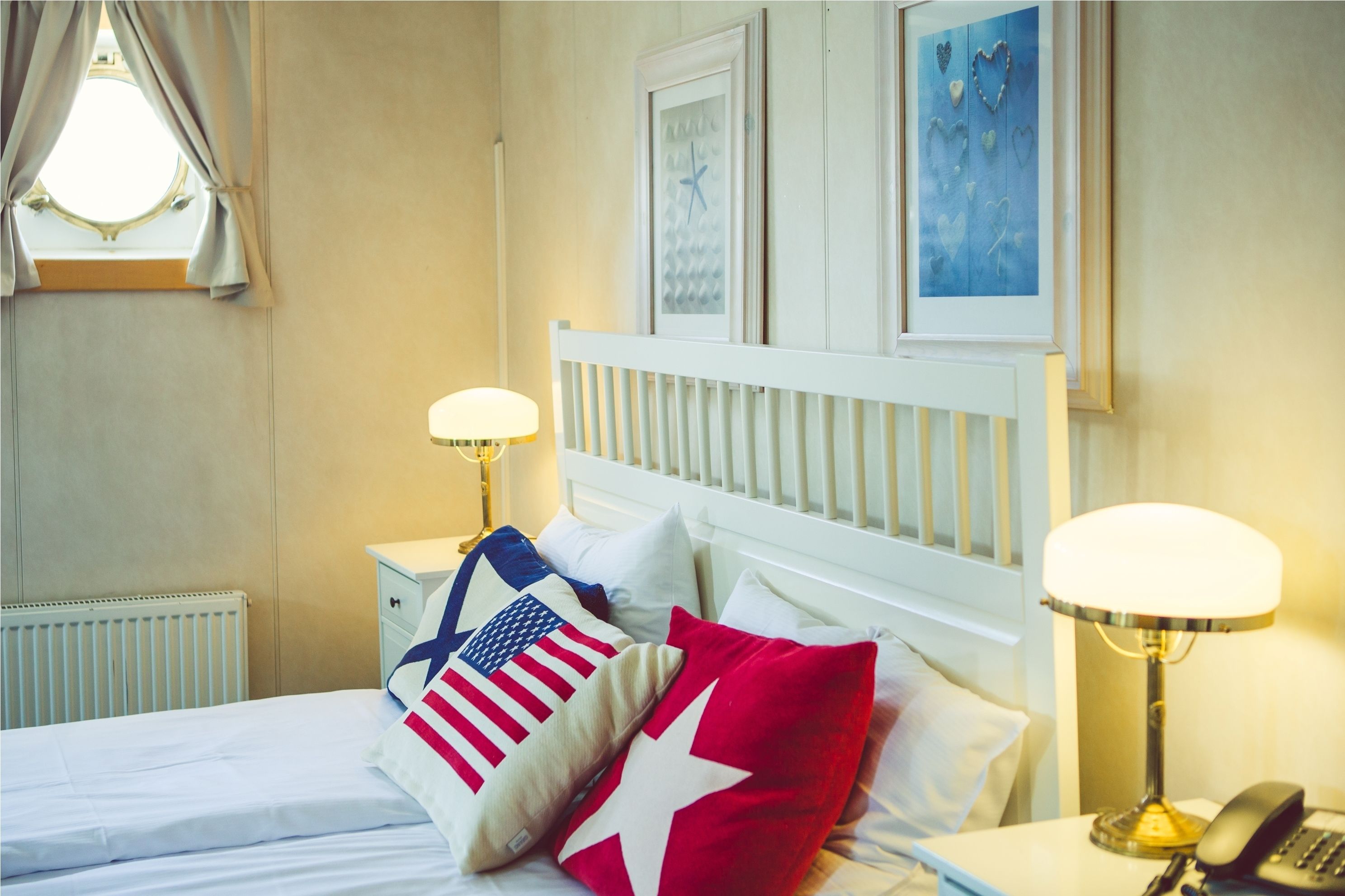 Foto - Hotel Barken Viking