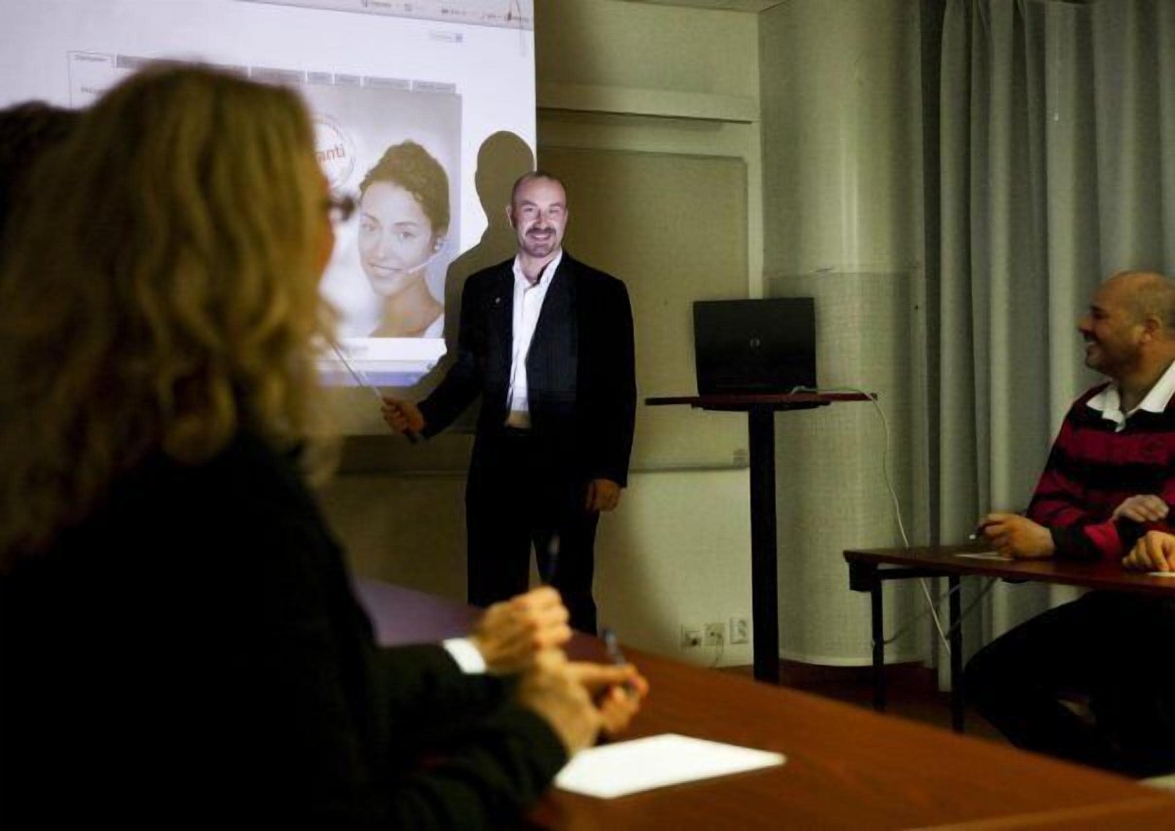 Foto - Hotel Barken Viking