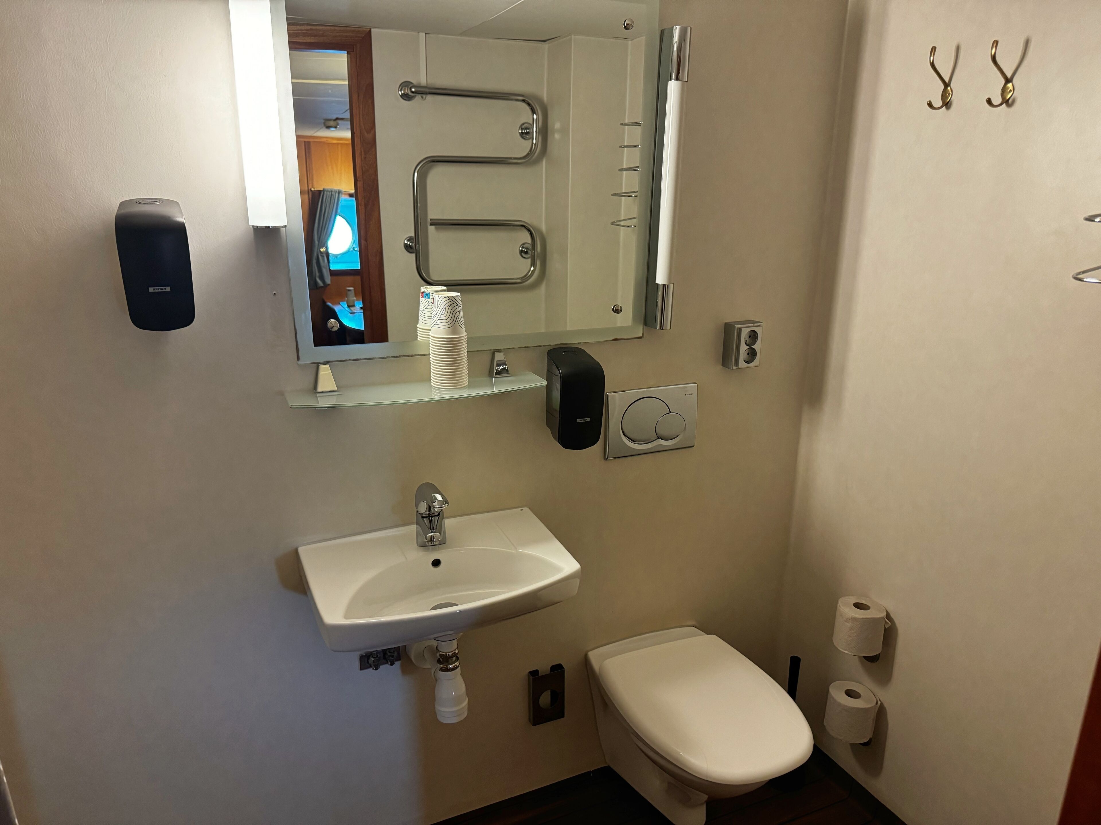 Foto - Hotel Barken Viking