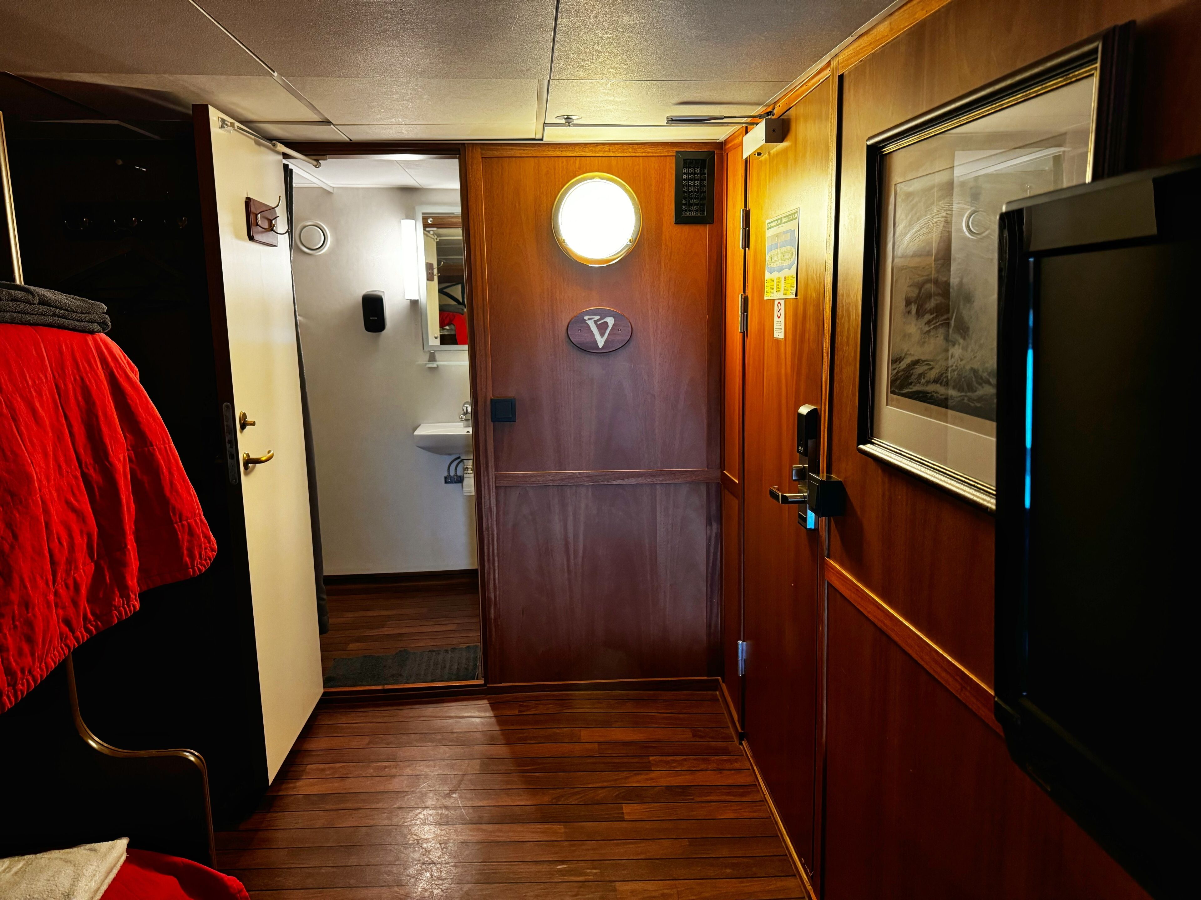 Foto - Hotel Barken Viking