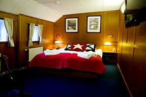 Standard Room, 1 King Bed - Barken Viking (Gothenburg)