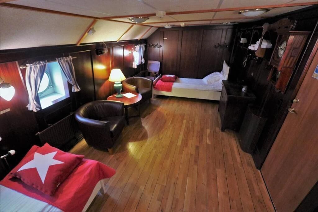 Foto - Hotel Barken Viking