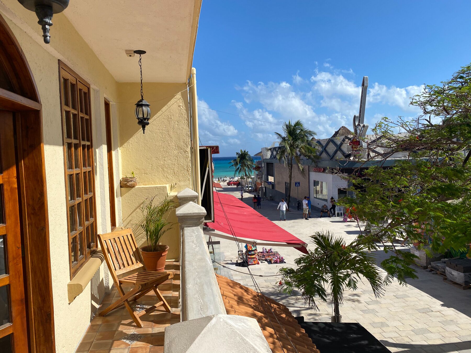 In-room safe, individually decorated, individually furnished, desk