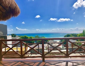 Sundeck - Hotel Cielo (Playa del Carmen)